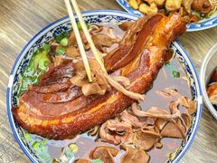 -九八五面馆(欧洲城店)