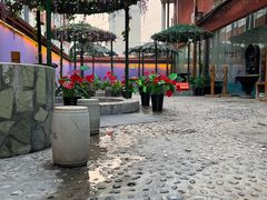 -兴芮温泉度假区