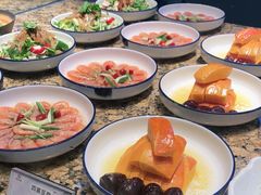 -高佳庄·舟山海鲜(海景旗舰店)