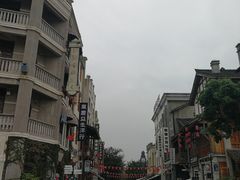 -两江国际影视城