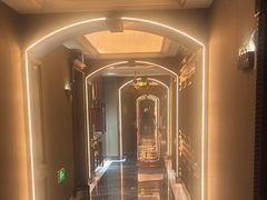 -金刚山烧烤(红旗大街店)