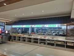 -天荷菜根·闽南素食自助(少林寺店)