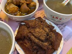 -王桂峰特色小吃(浔阳路店)
