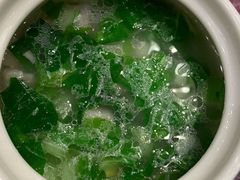 甬式菜泡饭-宁波状元楼酒店(和义路店)