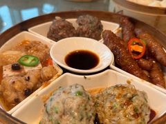 -金悦轩海鲜酒家(拱北店)