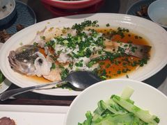 -鱼你相聚·河鲜馆(袁家岭店)