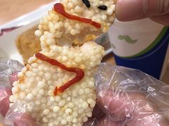 -德克士(砂之船奥特莱斯店)