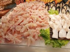 -苏格里岛自助海鲜烤肉(青秀万达店)