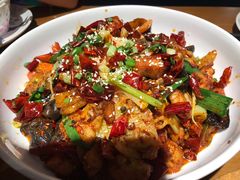 -蜀宴小调·精致家常菜(来福士店)