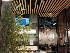 -湊湊火锅·茶憩(东城万达店)