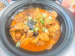 -朱子李大排档(河西首店)