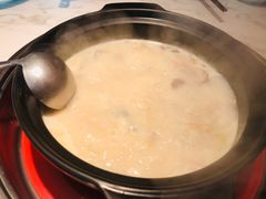 -捞神煲汤火锅(湖滨商业街店)