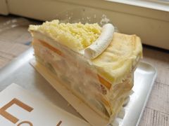 -法桐蛋糕·手作面包(万象城店)