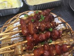 -川渔郎·鱼蛙自助火锅(文殊院店)