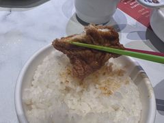 开胃萝卜-赖胖子肉蟹煲(上邦百汇城店)