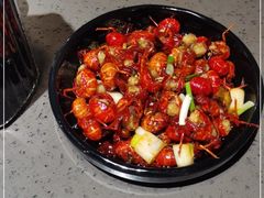 -一棠龙虾•王牌虾球(楚河汉街店)