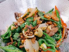 农家小炒肉-潇湘·永州会馆(百子湾店)