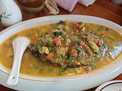 -云隐小厨·传统大理美食(复兴路店)