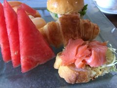 -逸廊大堂吧(三亚海棠湾万丽度假酒店)