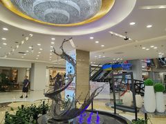 -红星美凯龙北京至尊MALL(东四环中路店)