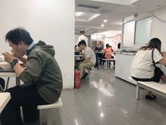 -金陵老丁家馄饨(新街口店)