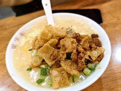 -豆相识•九九豆腐脑(牛咡桥店)