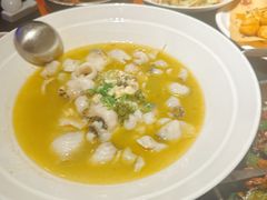 -知楚•精致湖北菜(武商MALL店)