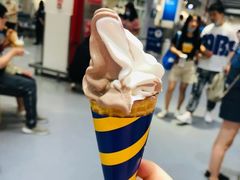 蛋筒冰淇淋-宜家·瑞典食品屋(四元桥店)