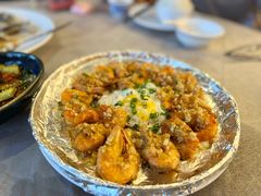 -汤臣·空中餐厅·严选粤菜(石湾世博广场店)