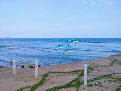 -汕头中海黄金海岸水上乐园