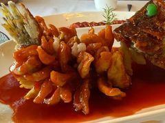-松鹤楼·非遗·苏帮菜(融科店)