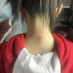 -SNOW TATTOO STUDIO