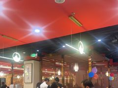 -晋阳春·山西菜·北京烤鸭(交大店)