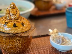 -安泰楼·佛跳墙创始人·传统闽味早茶·酒楼(三坊七巷闽菜地标店)