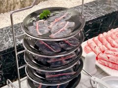 斑鱼片-海皇世家海鲜火锅(瑞安店)