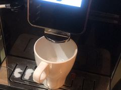 -宁波逸东豪生大酒店·豪生咖啡厅