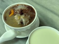 -沙湾姜撞奶甜品店(昌岗中路店)