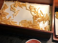 -安徽高速开元国际大酒店·地中海自助餐厅