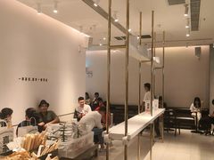 -喜茶(上海五角场万达店)