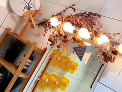 -不正咖啡(万达尊店)