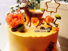 -艾加柒克蛋糕茶歇甜品台(春熙路店)