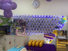 -瑞思英语·少儿英语启蒙(和平·国际商场示范校区)