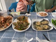 -明记海鲜大排档(巽寮湾店)