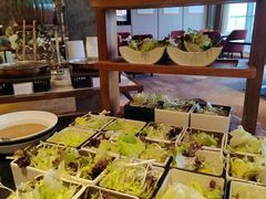 -福州西湖大酒店·怡湖咖啡厅