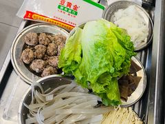 -月圆火锅(宁海东路二店)