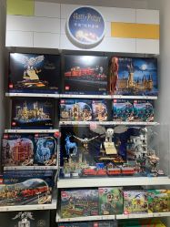 -乐高授权专卖店(中关村领展店)