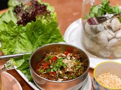 香炒牛肉锅巴-Ginger(兴国路店)
