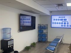 -华硕笔记本电脑售后维修中心(静安店)