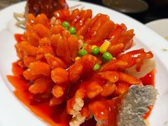 -金陵家宴·金陵春·南京菜(夫子庙店)