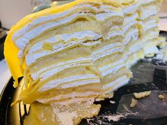 榴莲千层蛋糕-山姆会员商店(亦庄创意生活广场店)